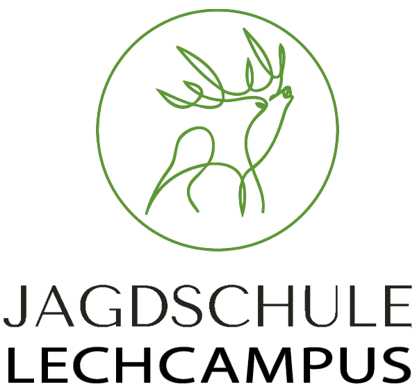 Jagdschule LechCampus Logo